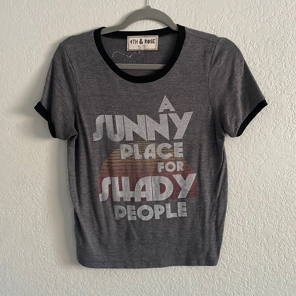 Tshirt